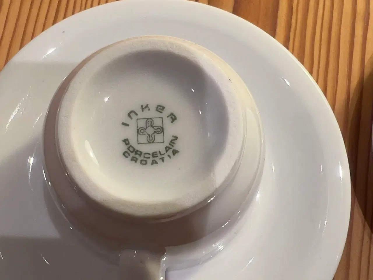 Billede 3 - Espresso kopper