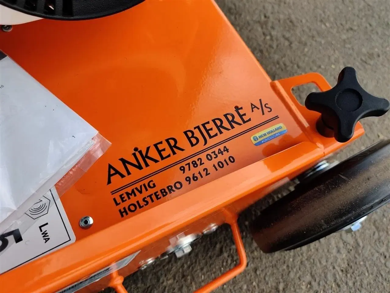 Billede 6 - Eliet E401 TILBUD