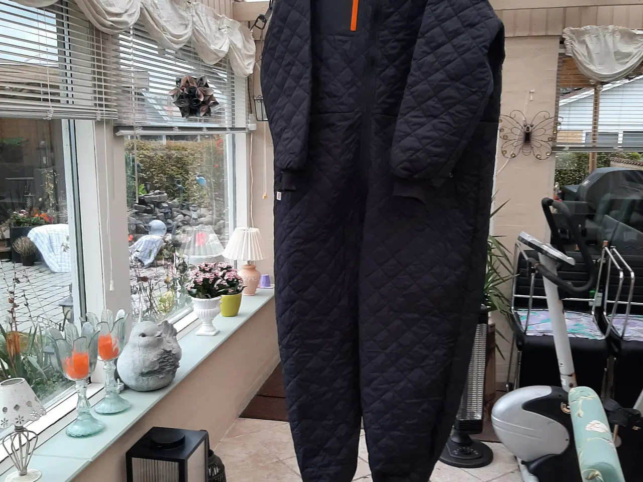 Billede 5 - Termodragt 