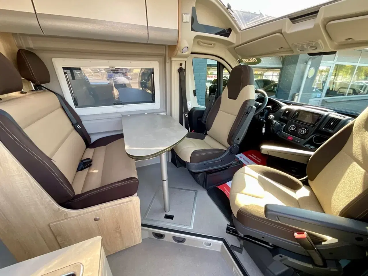 Billede 7 - Citroën Clever 2,0 Celebration 600