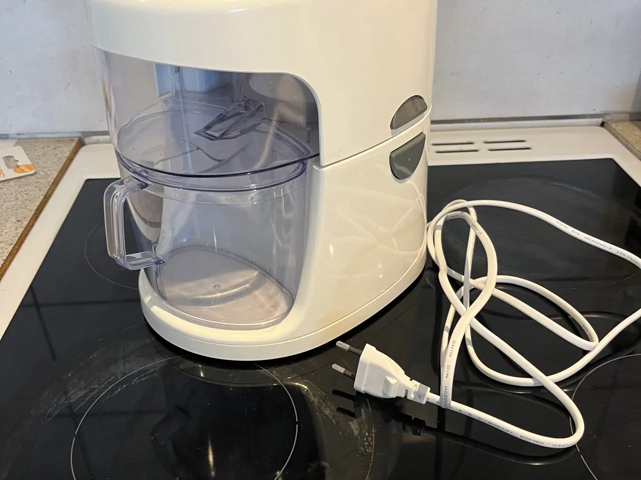 Billede 2 - Juicer