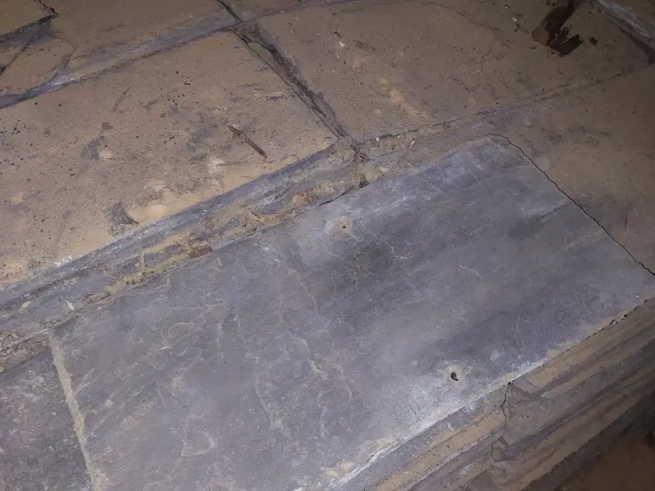 Billede 5 - Skifertag