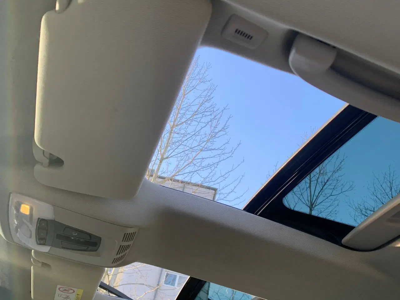 Billede 7 - BMW i3 60Ah