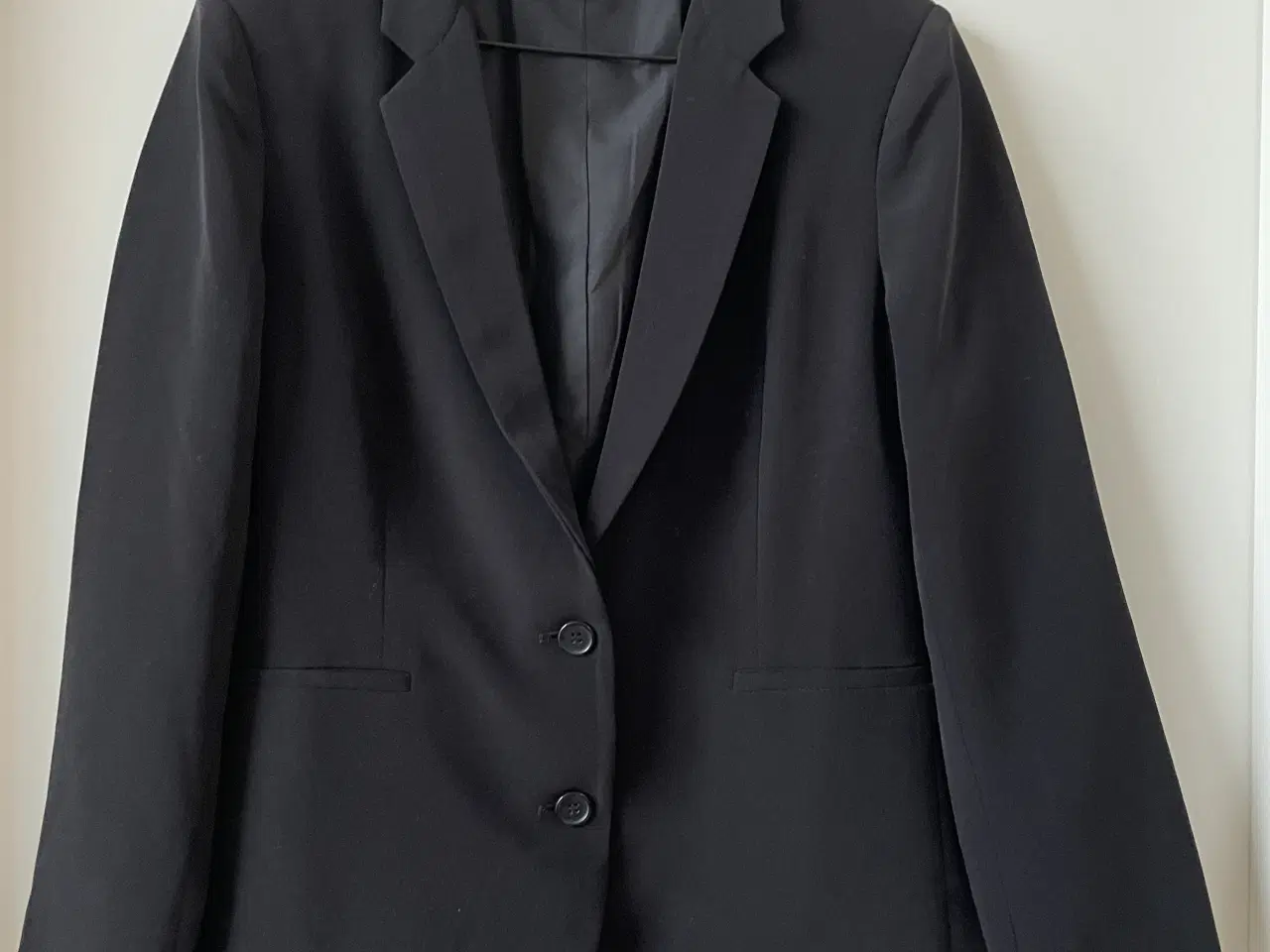 Billede 1 - Kjær København blazer