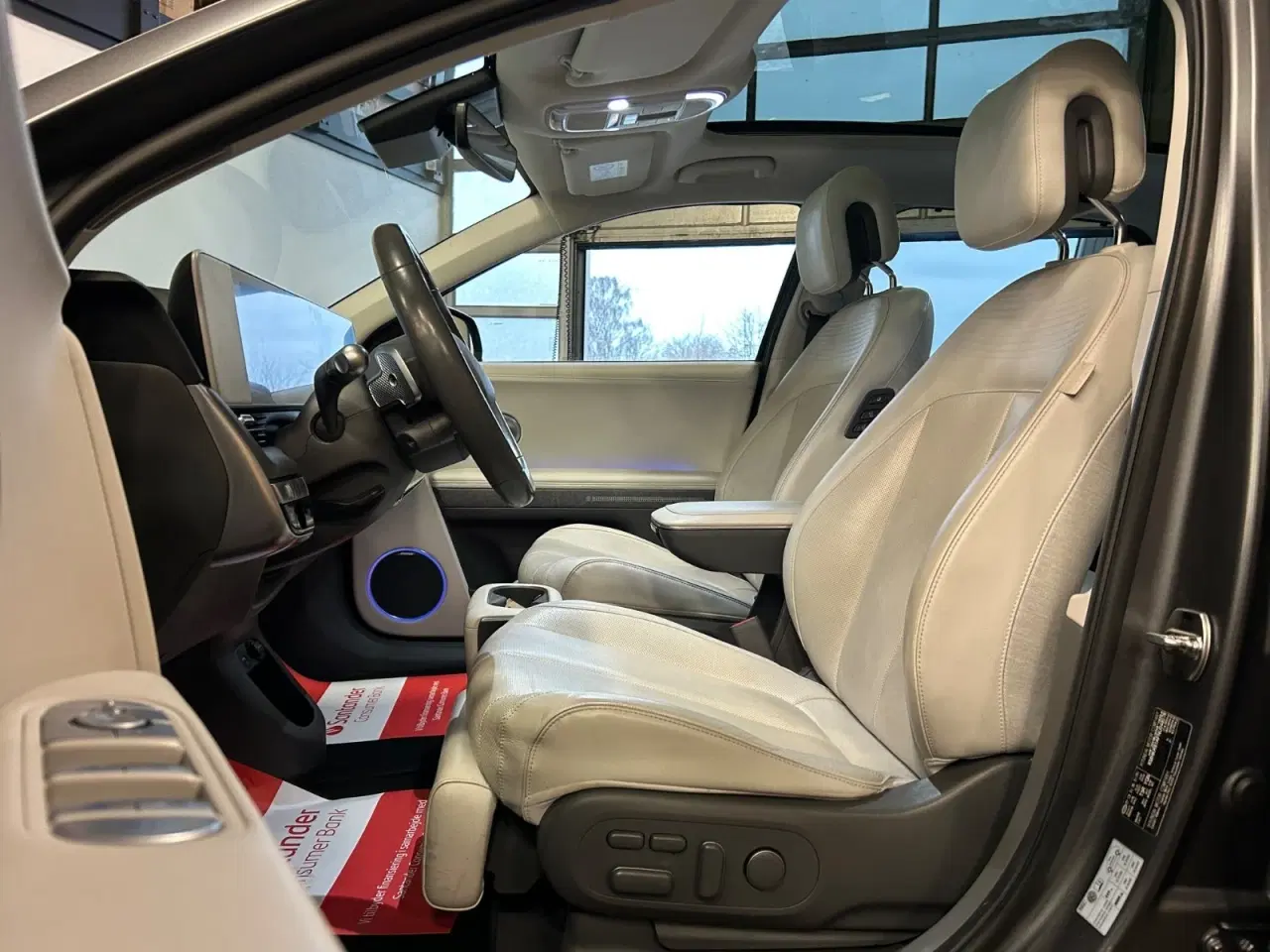 Billede 7 - Hyundai Ioniq 5 73 Ultimate