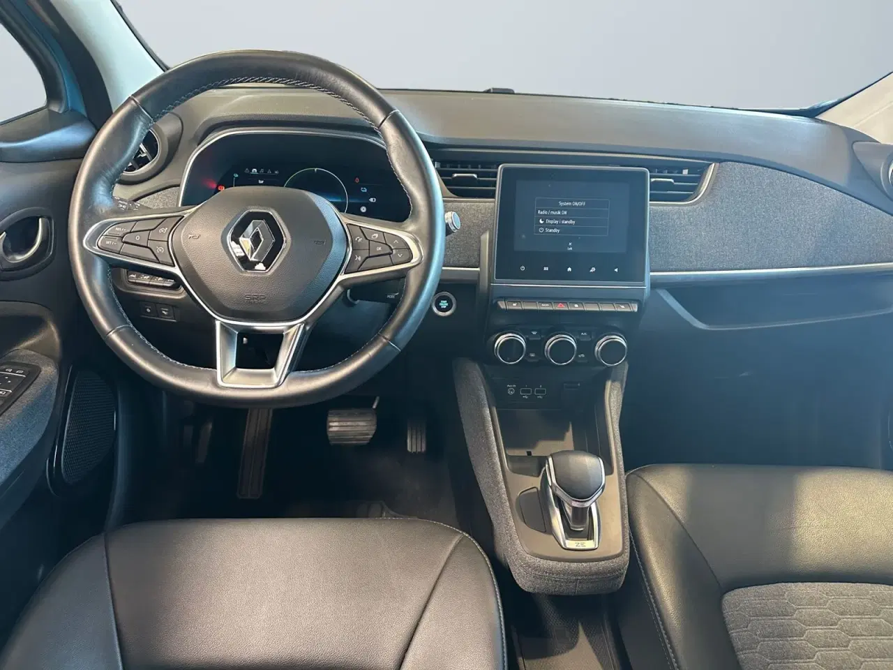 Billede 11 - Renault Zoe 52 Intens