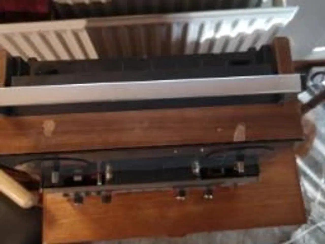 Billede 6 - revox 77a spolebåndoptager..