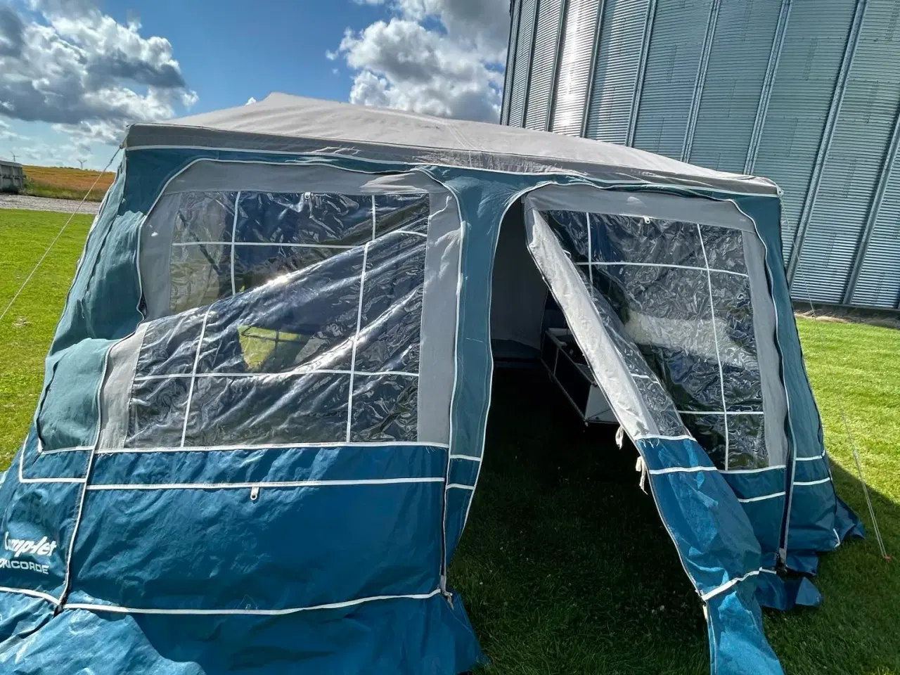 Billede 5 - Camp Let
