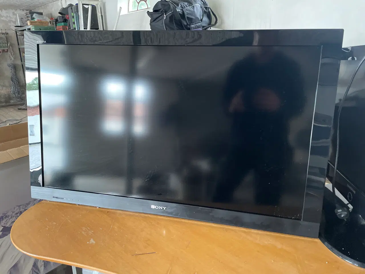 Billede 1 - 42” Sony fjernsyn sælges 
