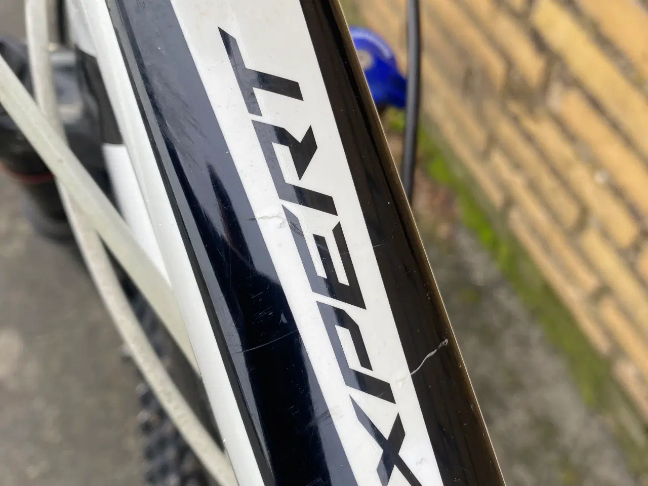 Billede 5 - Nyserviceret Specialized Expert curve 29” mtb 