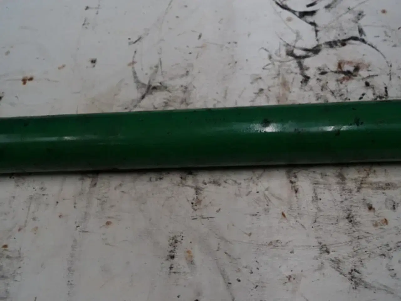 Billede 8 - John Deere 592 Cylinder DC33625