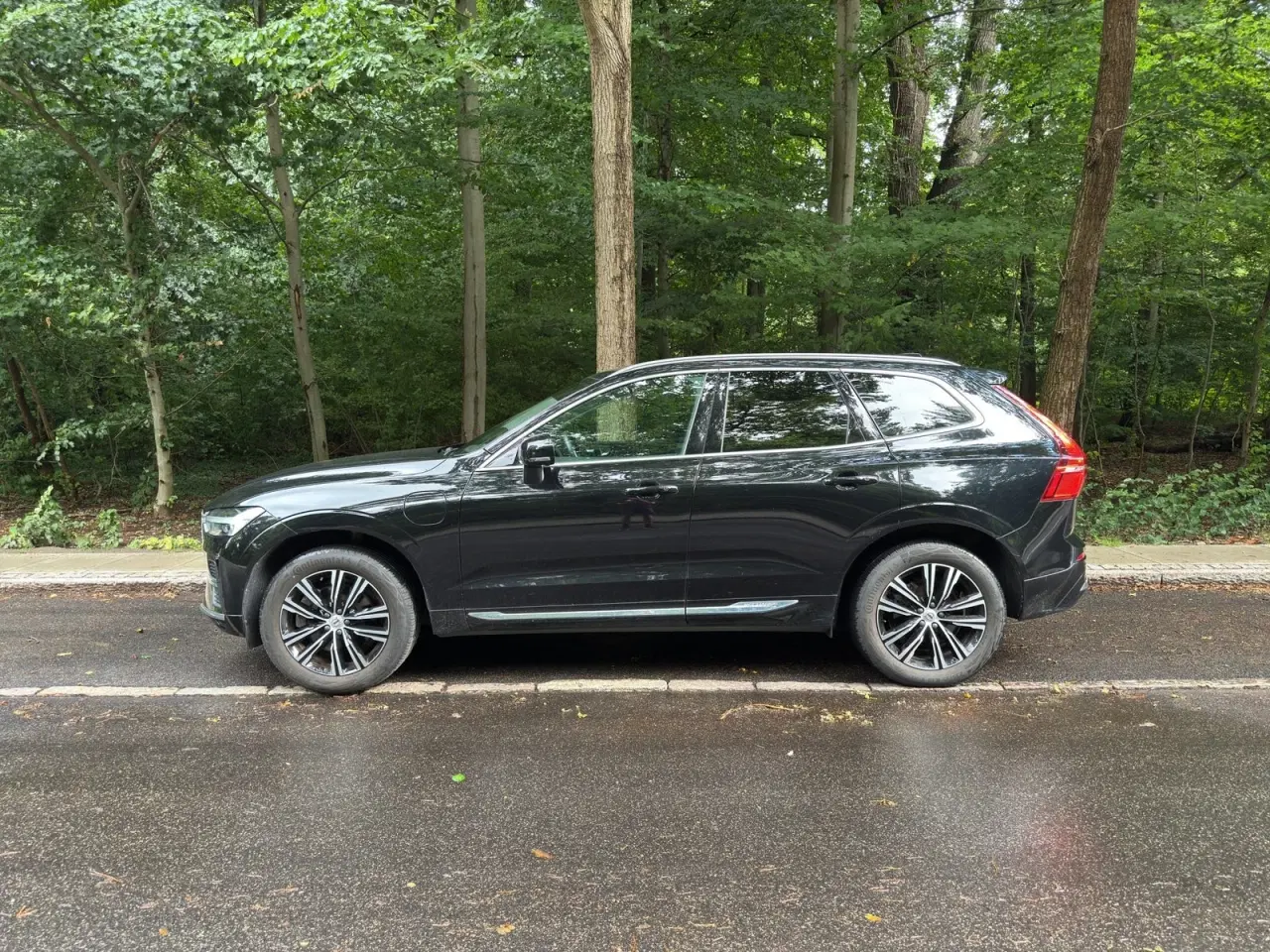Billede 4 - Volvo XC60 2,0 T6 ReCharge Inscription aut. AWD
