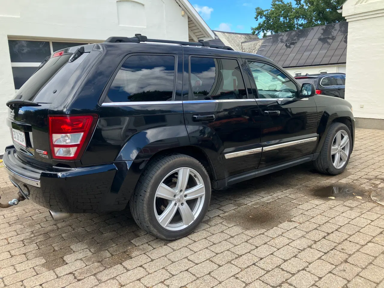 Billede 3 - Jeep v8 hemi