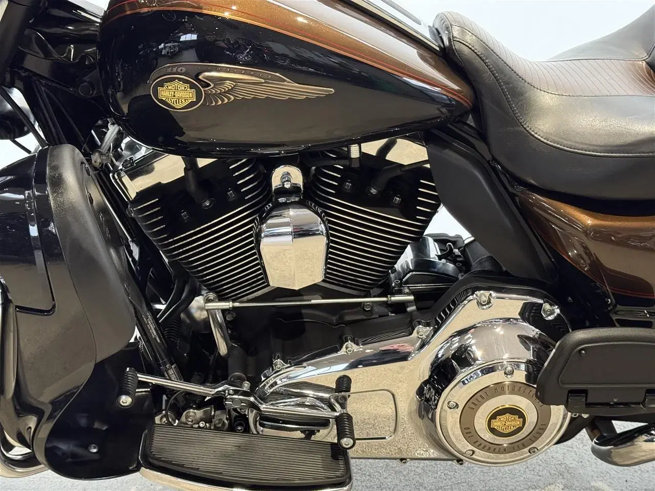 Billede 33 - Harley-Davidson FLHTK Electra Glide Ultra Limited