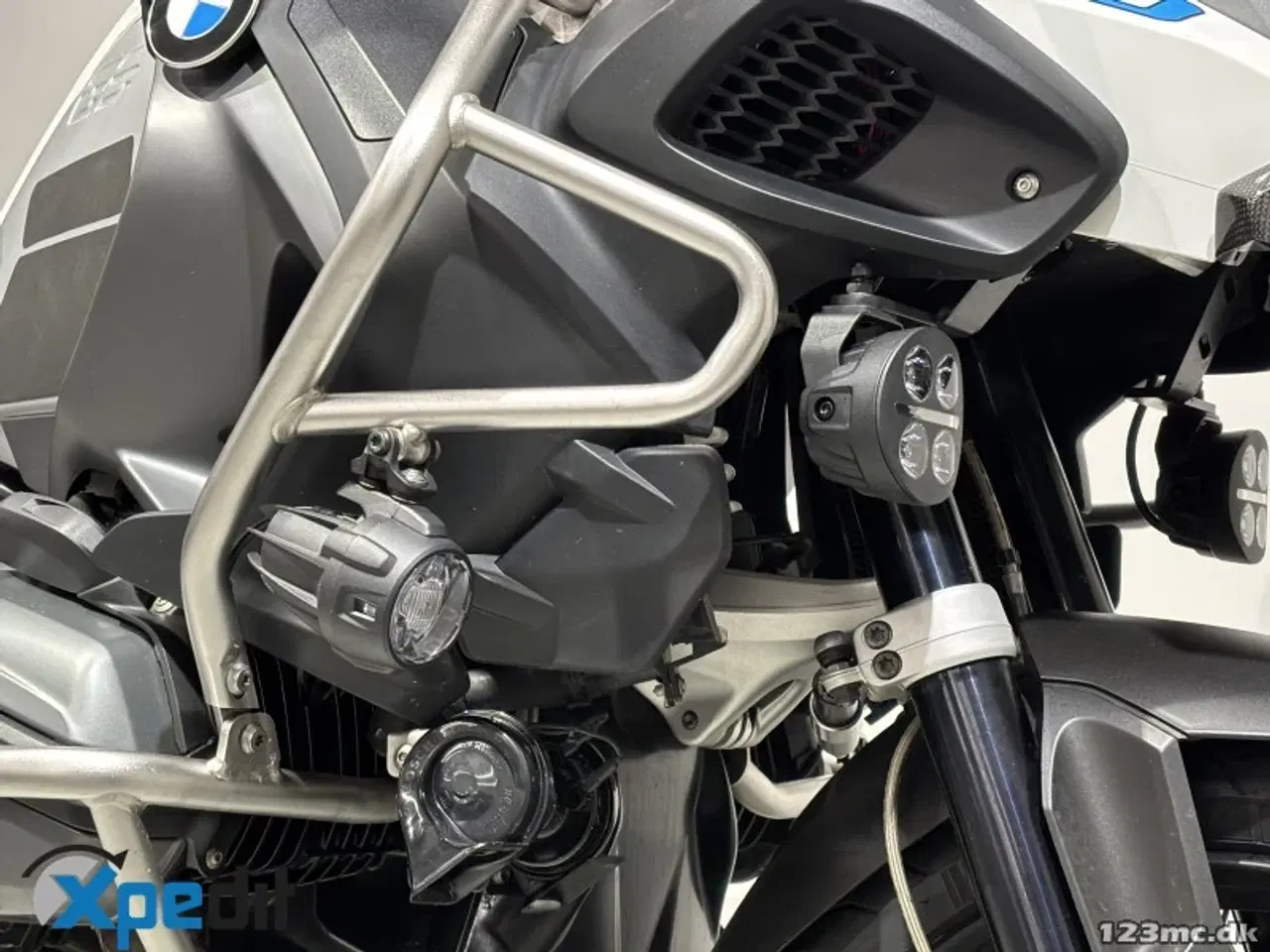 Billede 16 - BMW R 1200 GS Adventure