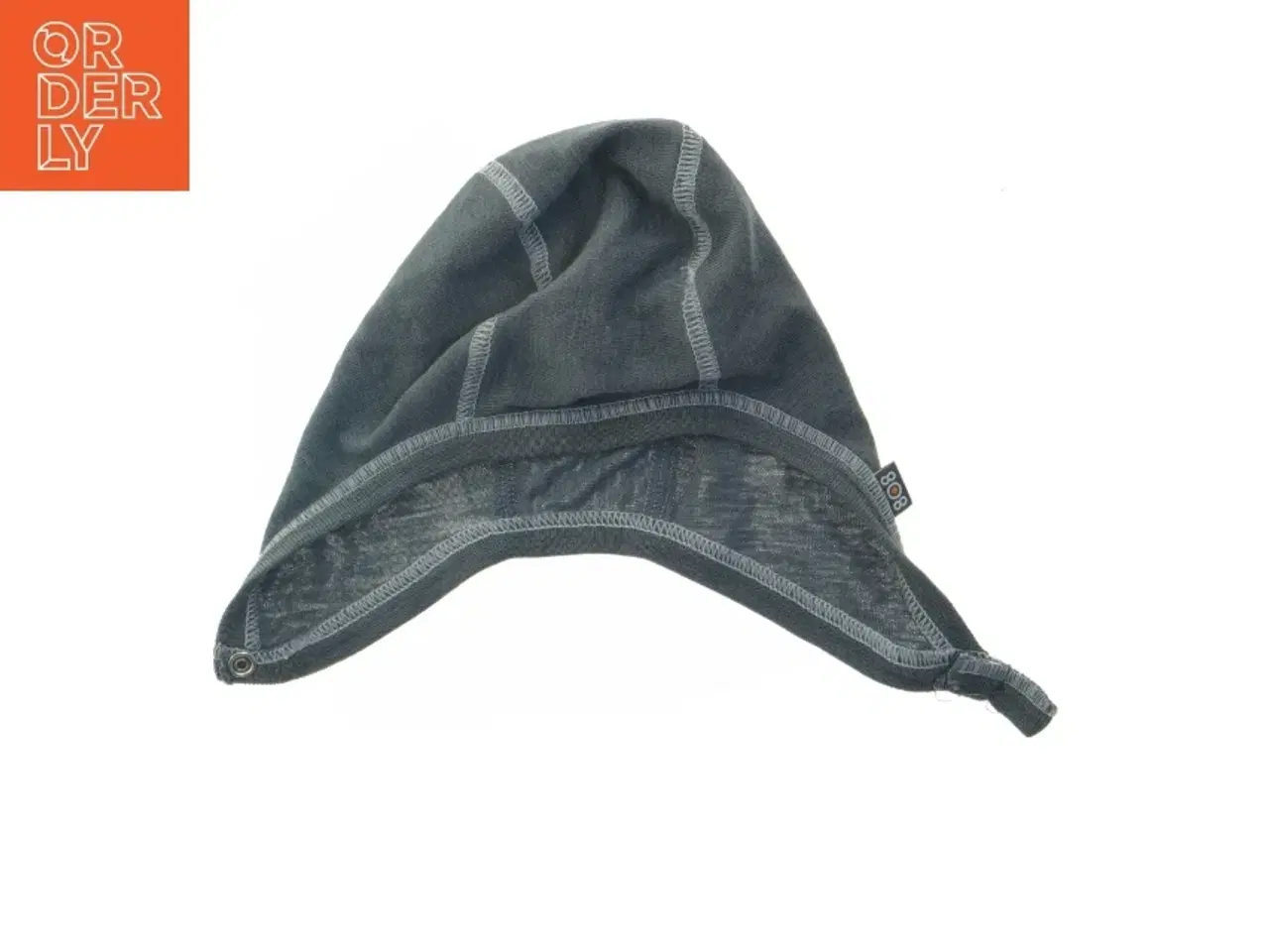 Billede 1 - Børnehue med stropper fra 8O8 (str. 80/86 cm)