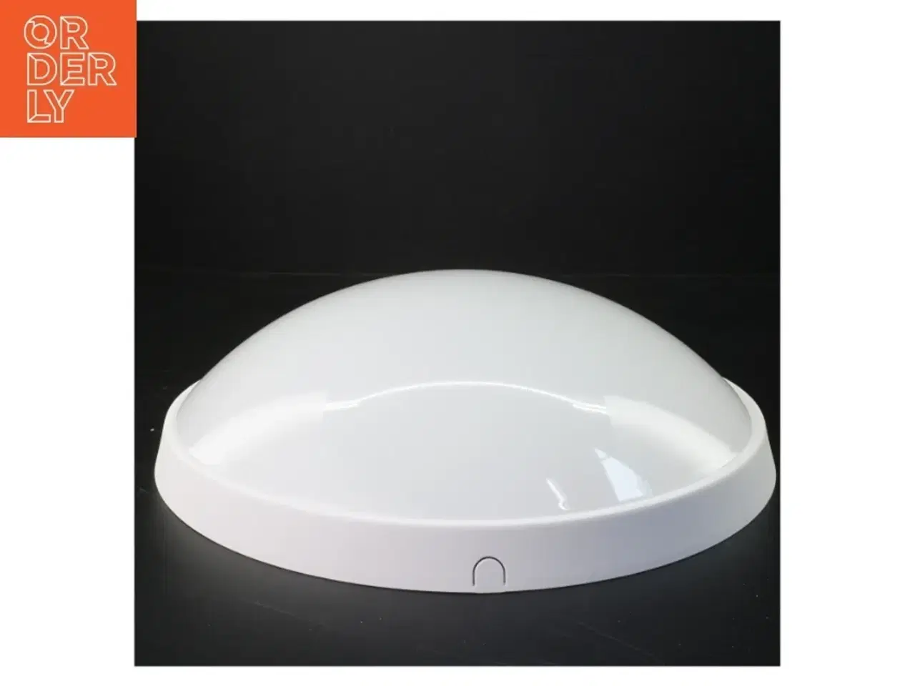 Billede 4 - loftlampe  (str. 30x8,7 cm)