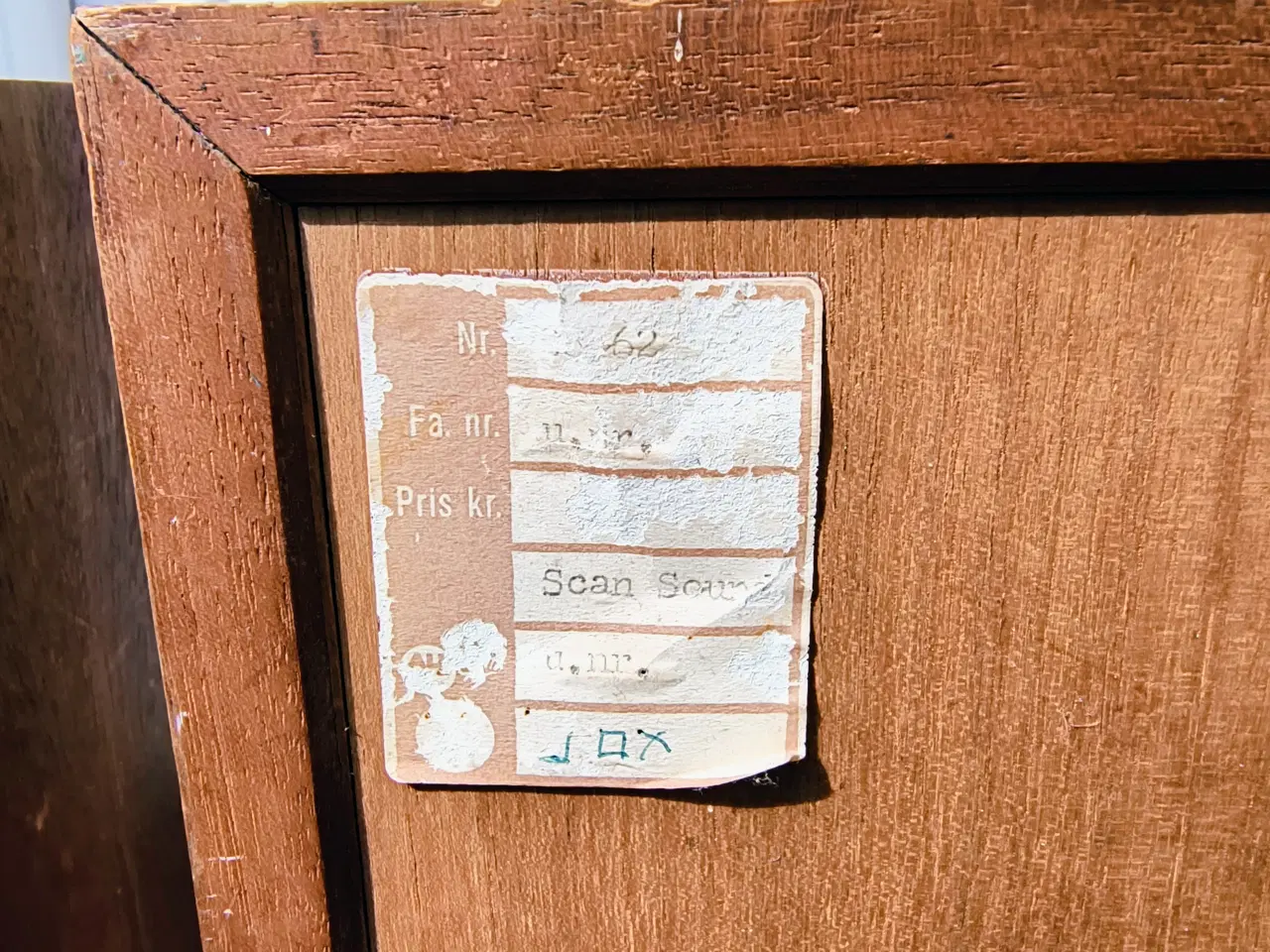 Billede 2 - Scan Speak H-20 Højttaler
