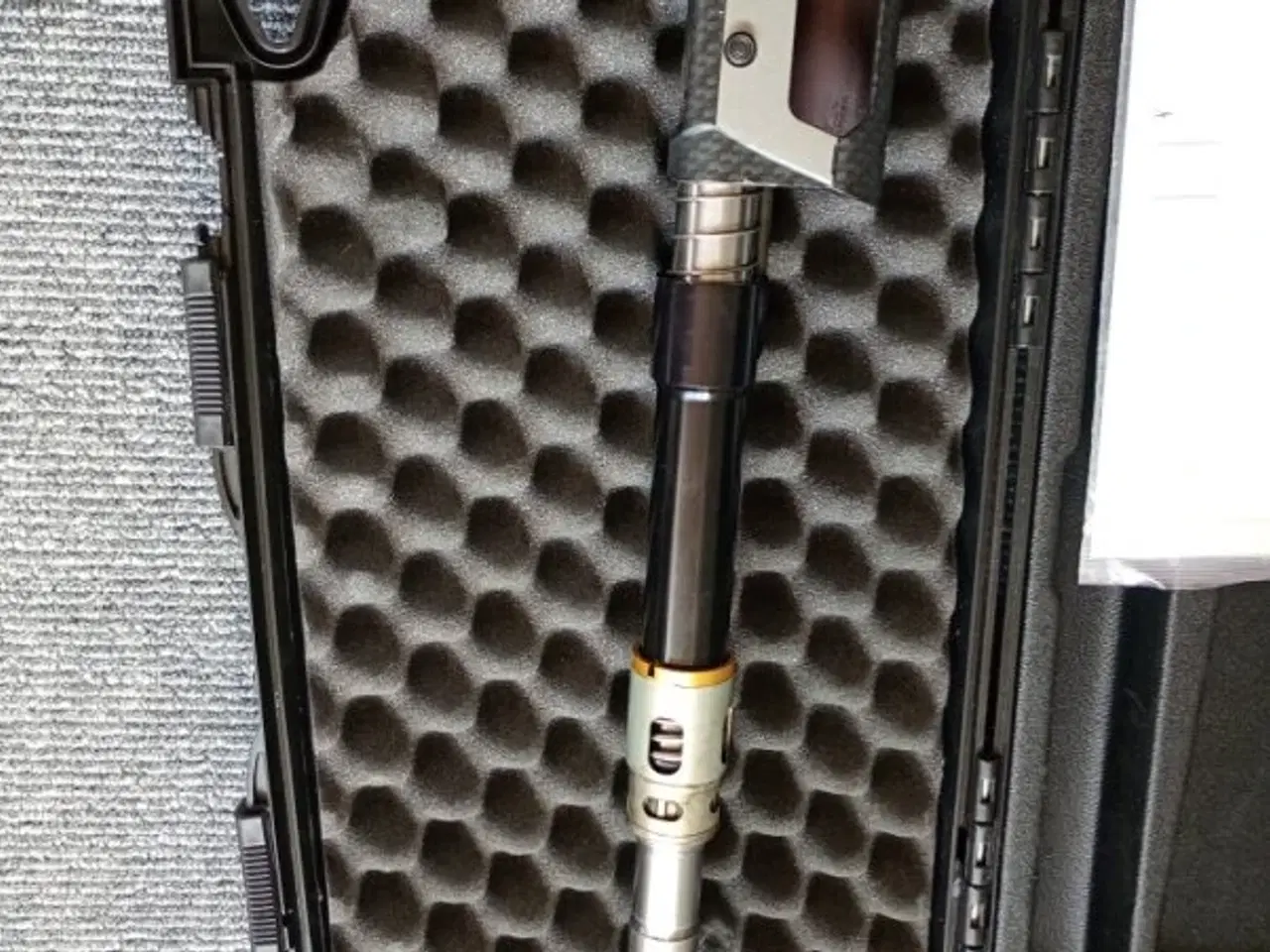 Billede 5 - Browning Maxus Sporting halvautomatisk 12/76