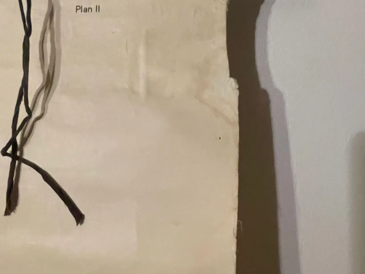 Billede 4 - Planche 7.62mm maskingevær M/62