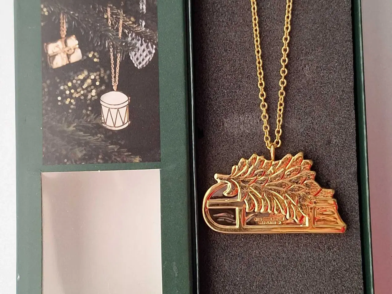 Billede 5 - Georg Jensen juleornament julepynt