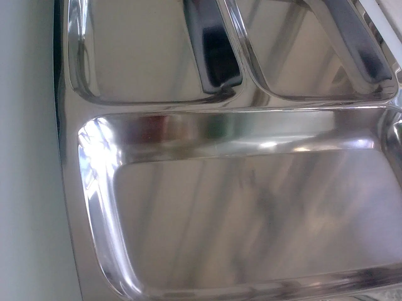 Billede 15 - Kagegafler 14 stk. rustfri stål 1970rnes DK o.a.