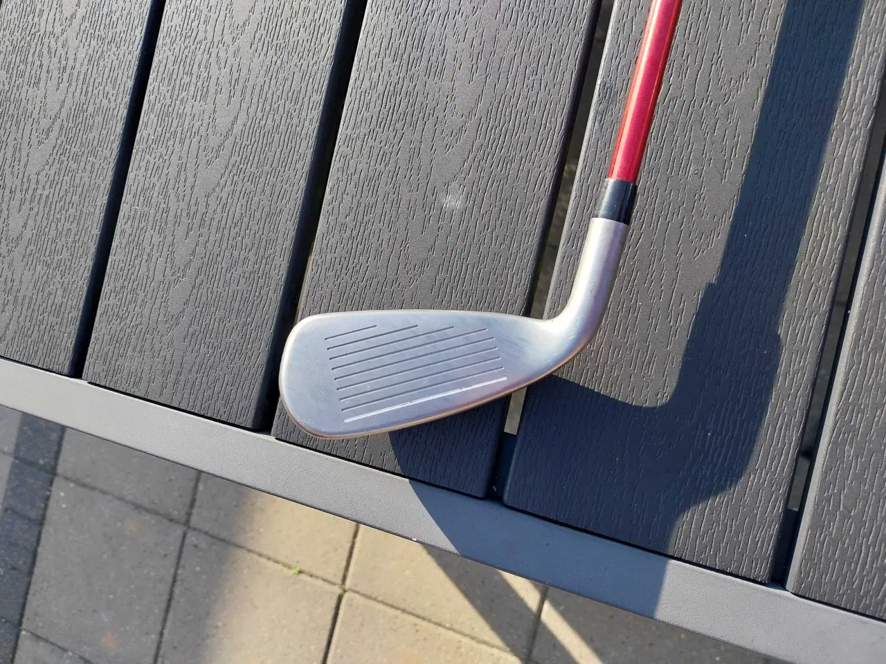 Billede 1 - Ping G15 17* hybrid 