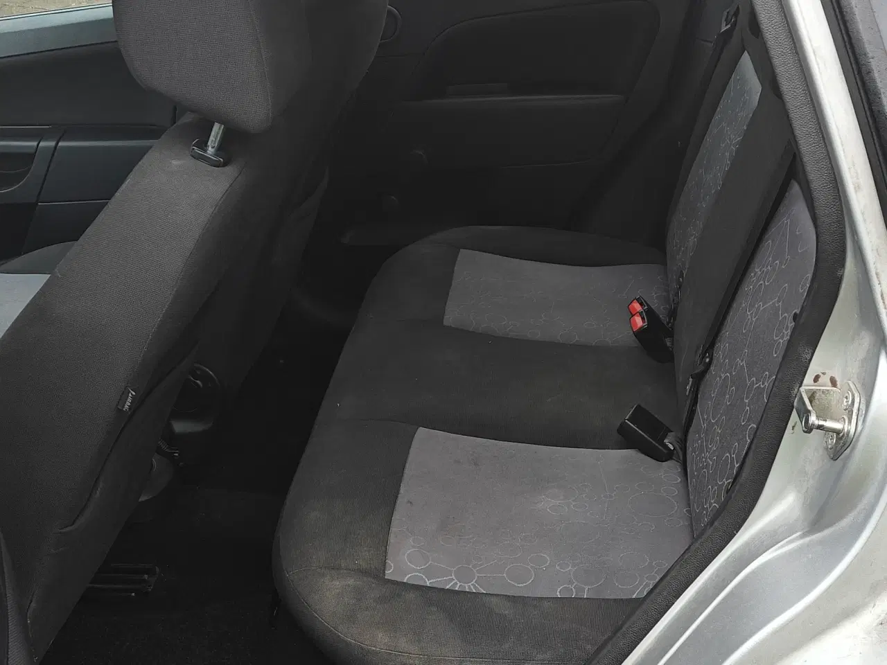 Billede 11 - Ford Fiesta 1.4 Benzin – 2006