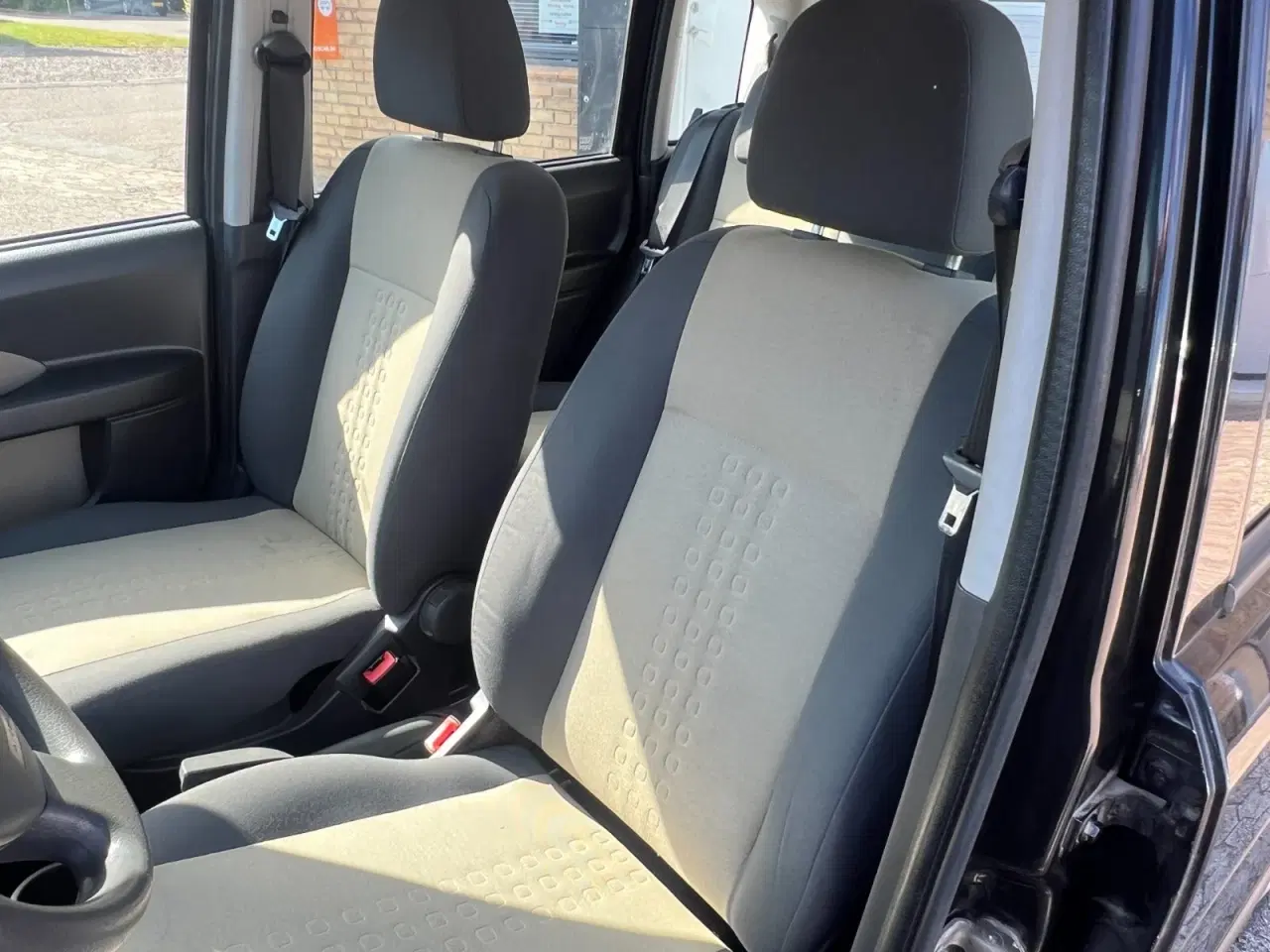 Billede 10 - Fiat Panda 1,2 Dynamic ECO