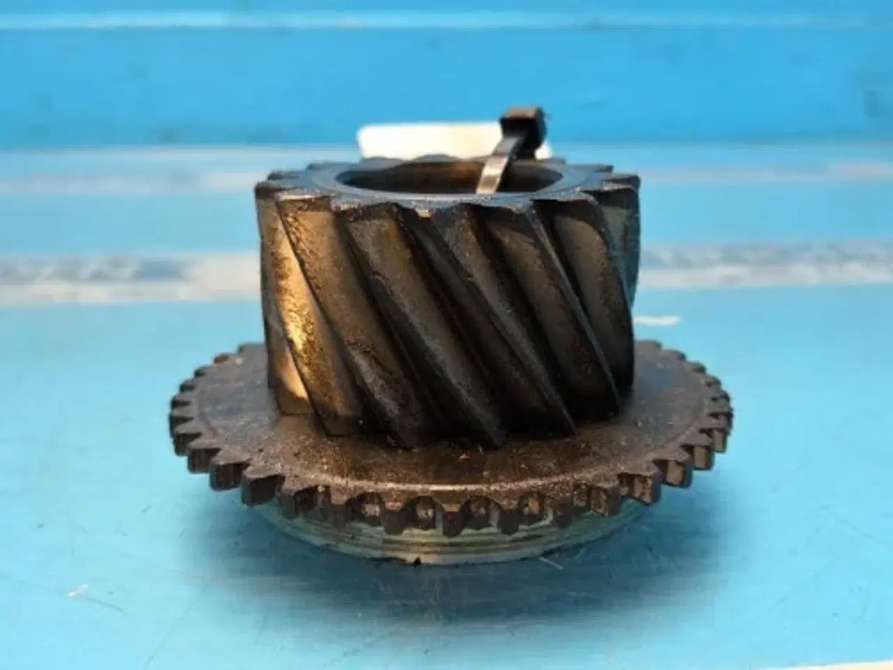 Billede 2 - John Deere 2850 Tandhjul AL41726