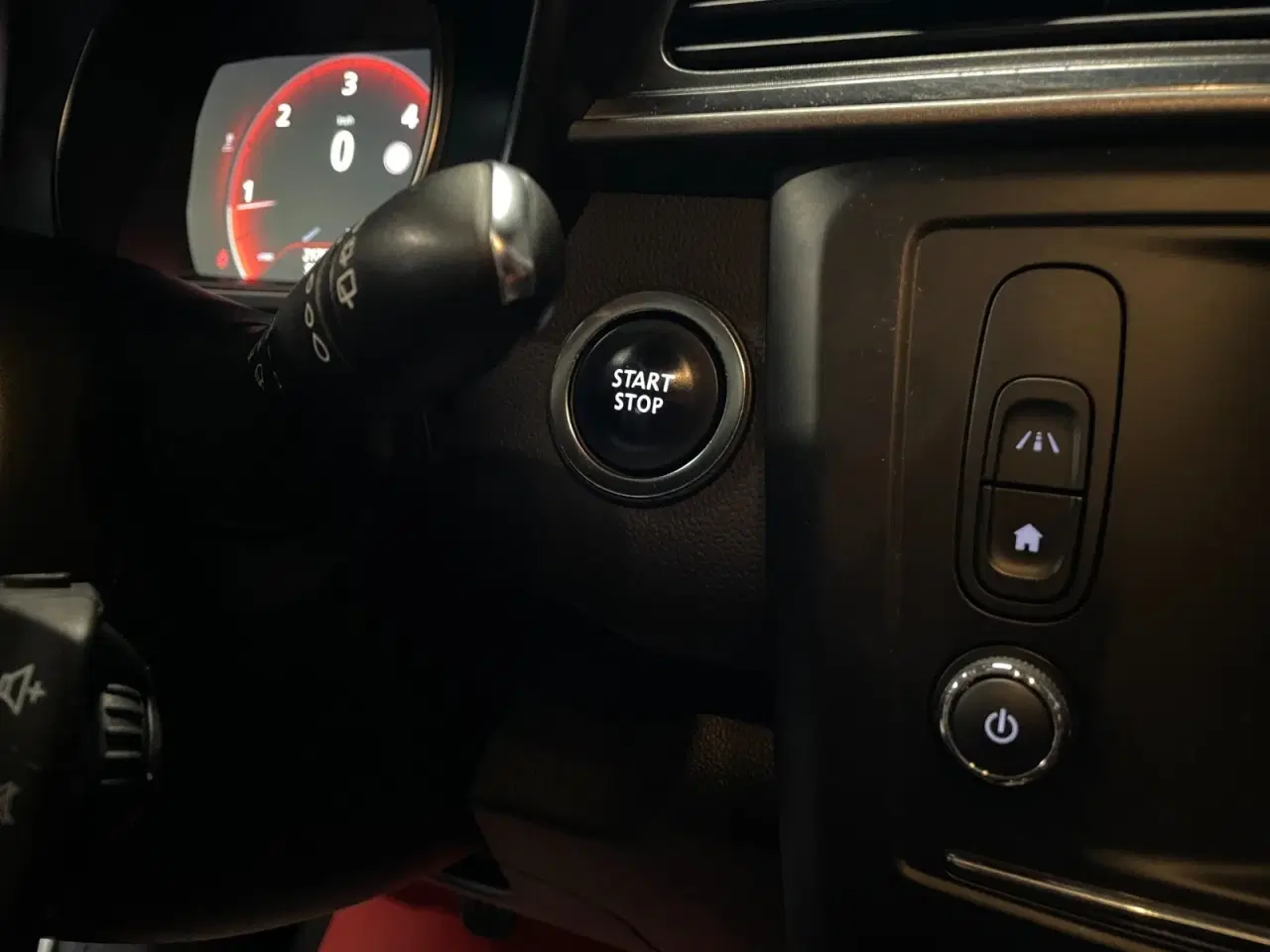 Billede 12 - Renault Kadjar 1,5 dCi 110 Zen
