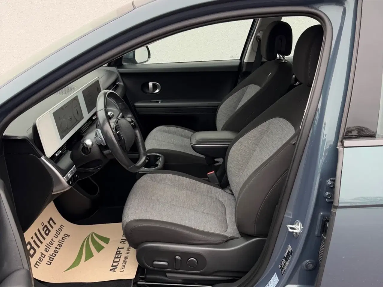 Billede 5 - Hyundai Ioniq 5 73 Dynamiq