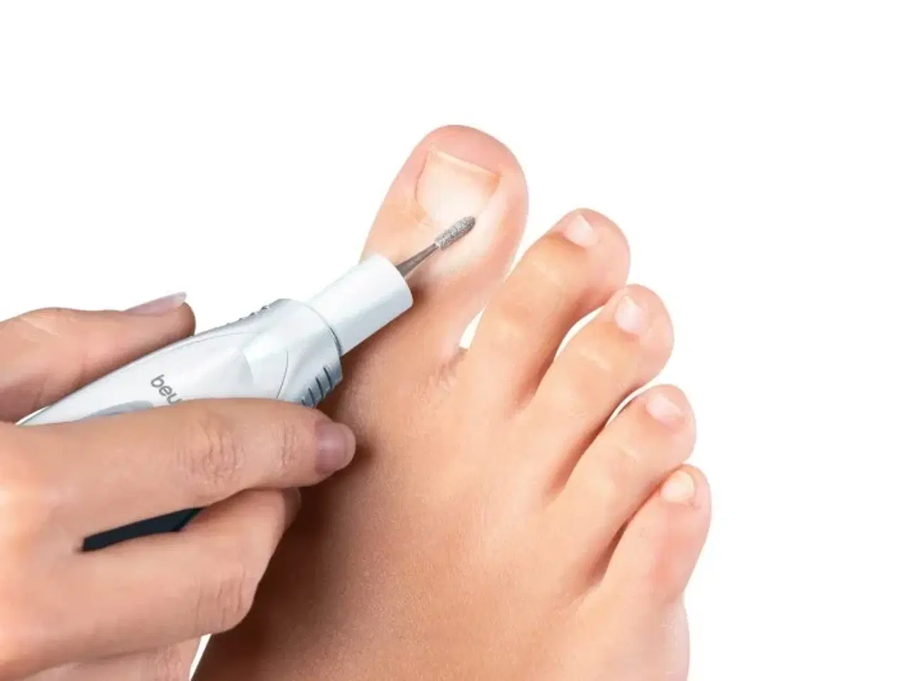 Billede 6 - Beurer Beauty manicure pedicure sæt