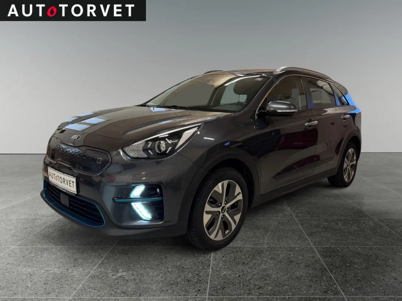 Billede 1 - Kia e-Niro 64 Comfort
