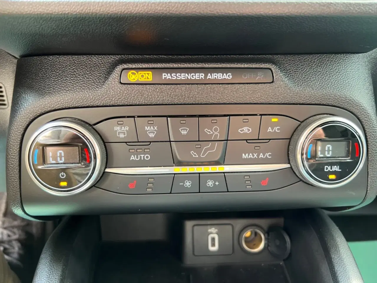 Billede 21 - Ford Focus 1,5 EcoBlue Active X stc. aut. Van