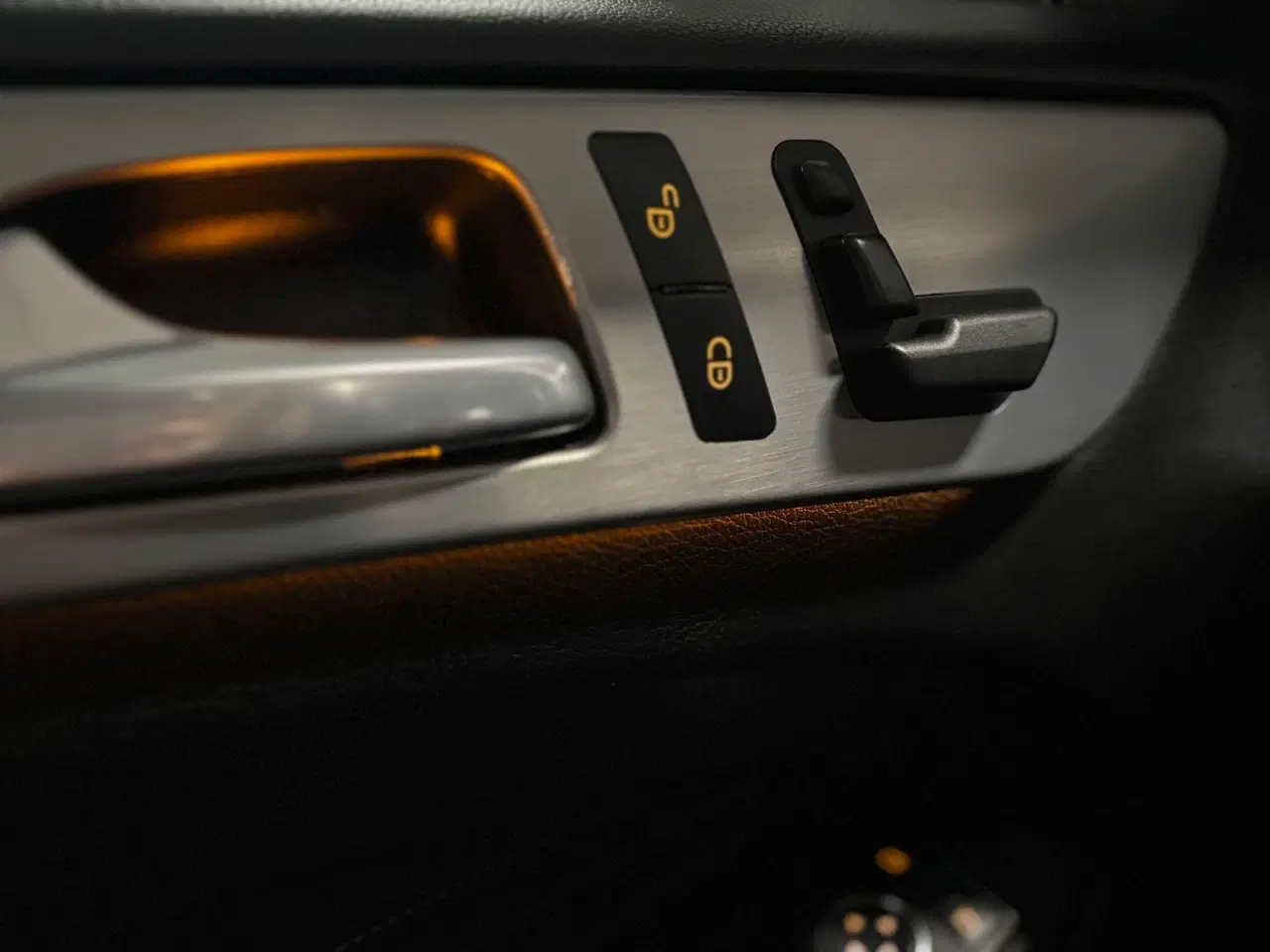 Billede 6 - Mercedes ML350 3,0 BlueTEC AMG Line aut. 4Matic Van