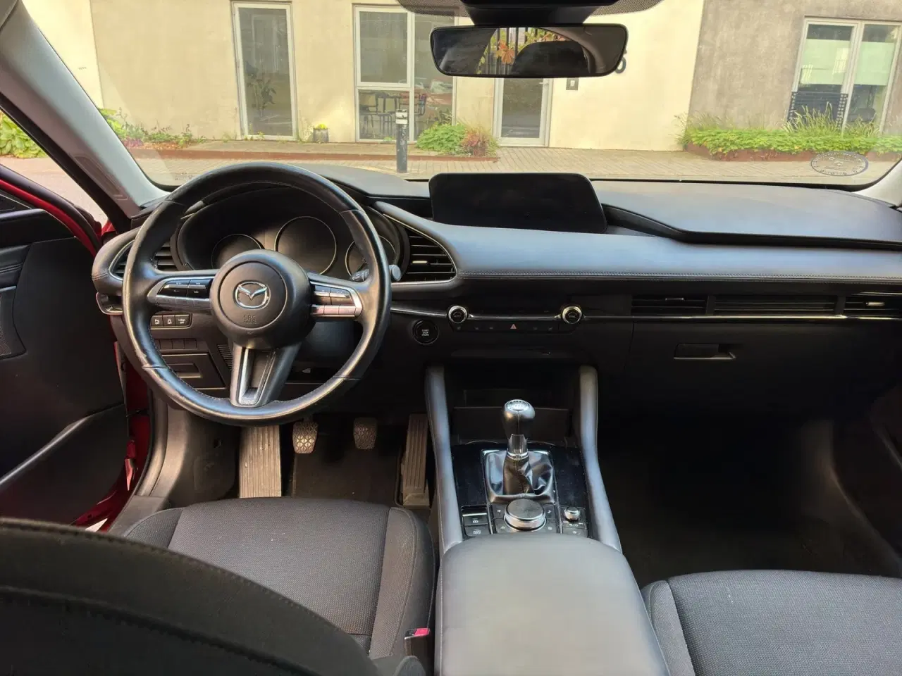Billede 10 - Mazda 3 2,0 SkyActiv-G 122 Sky