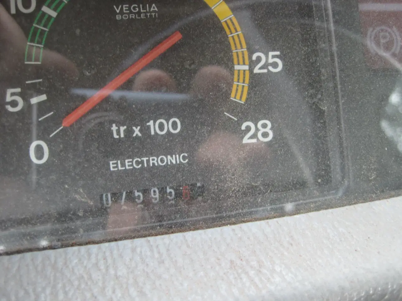 Billede 8 - Massey Ferguson 3080 2wd