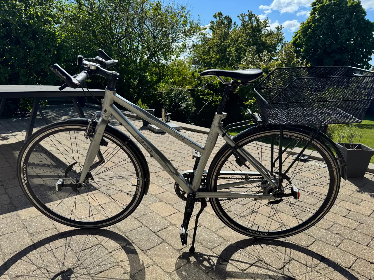 Billede 3 - Cykel med 8 gear sælges