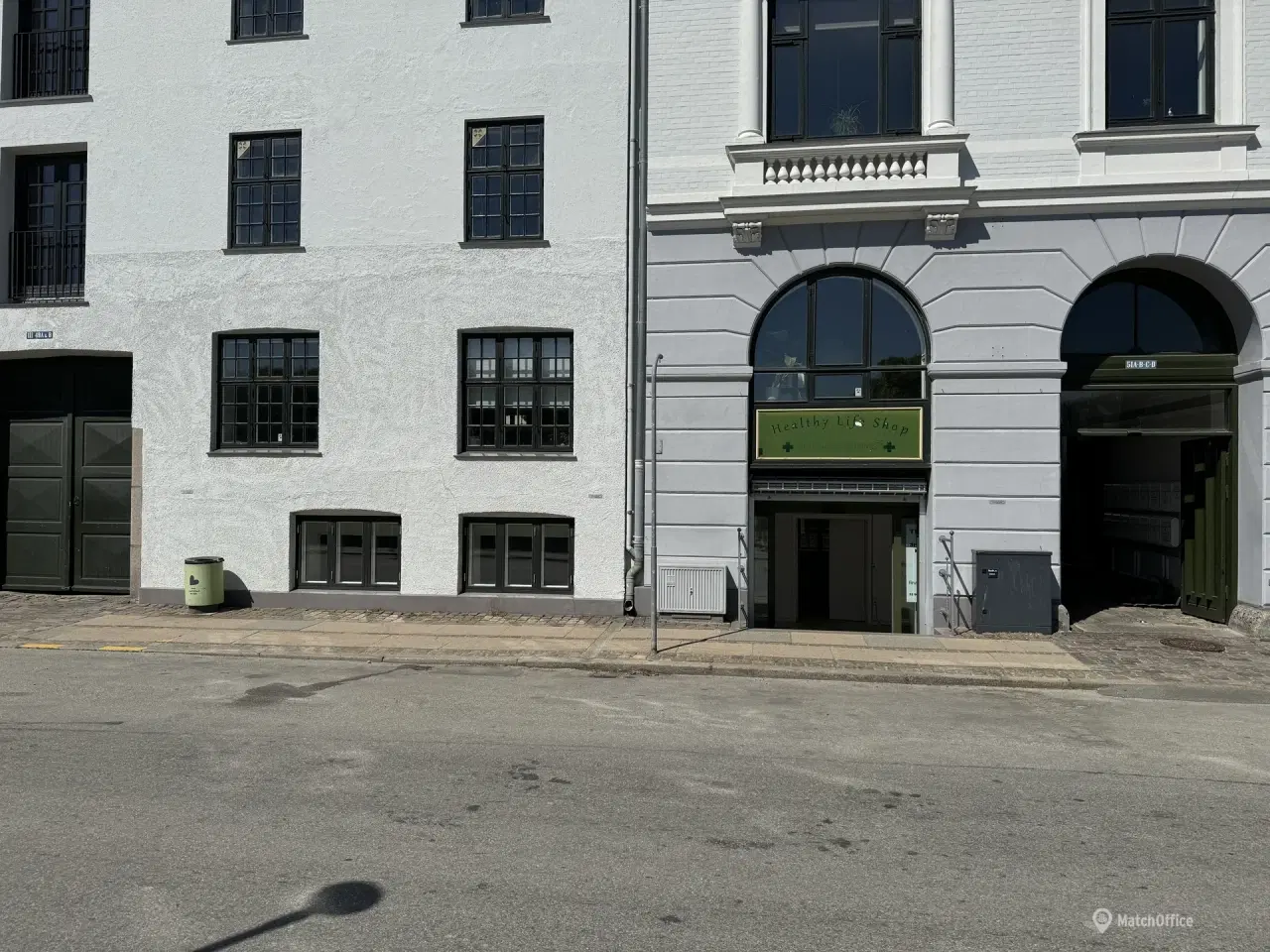 Billede 11 - Byens Bedste Lejemål med Rigtig Kongelig Nabo