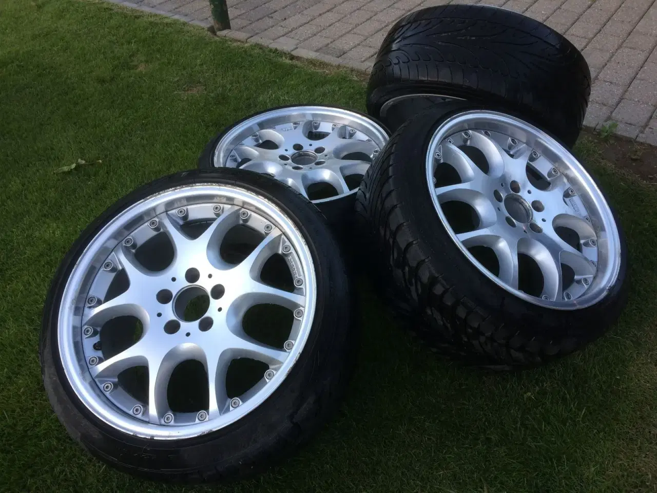 Billede 1 - Ronal Brabus