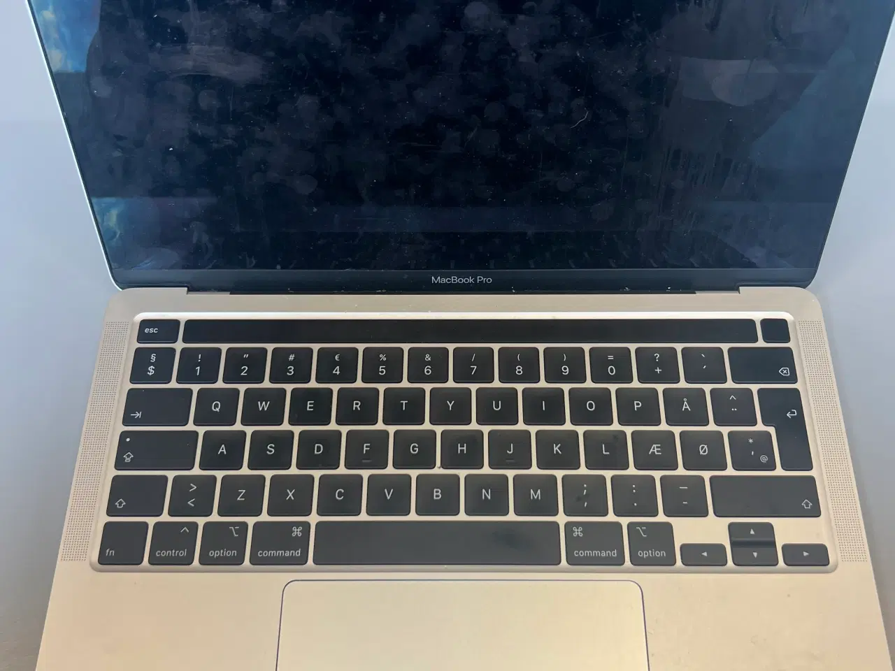 Billede 1 - Macbook pro