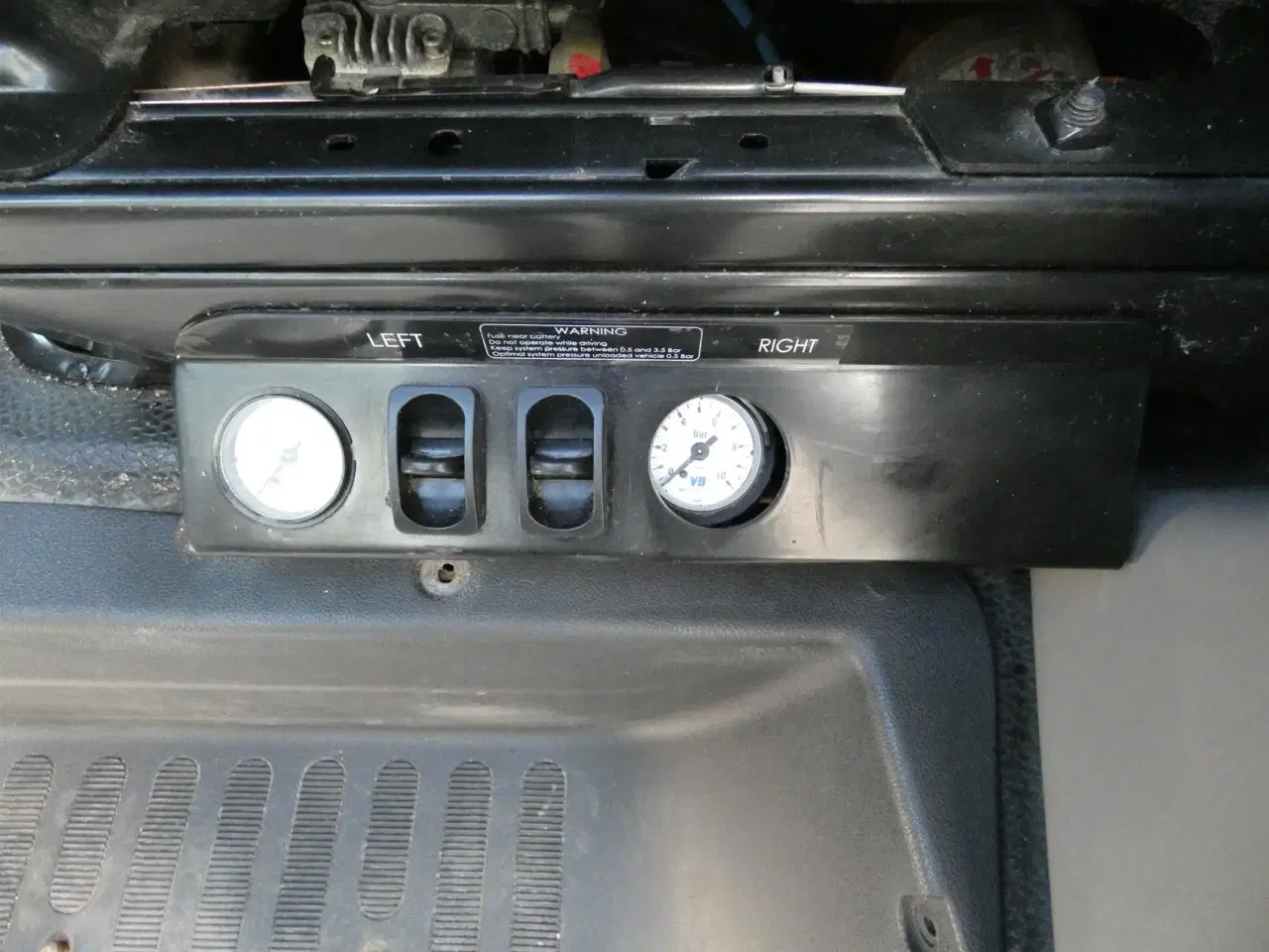 Billede 18 - Renault Master T35 L3 2,3 DCI TwinTurbo 180HK Ladv./Chas. 6g