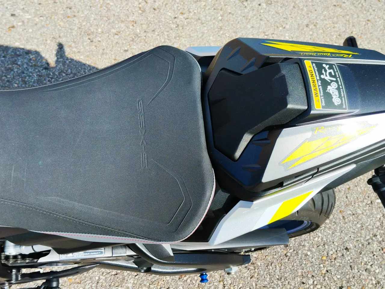 Billede 10 - Suzuki GSX S1000