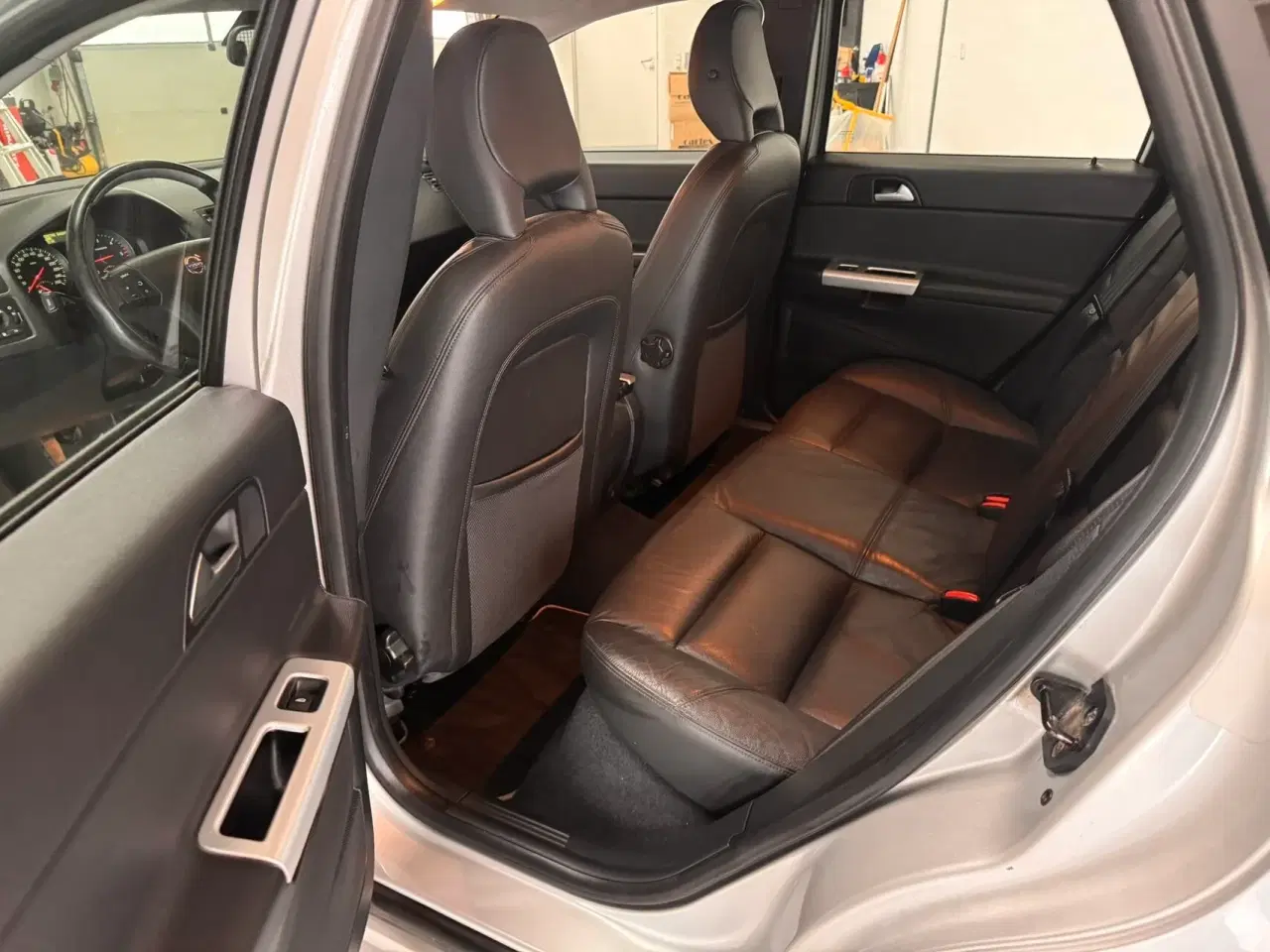 Billede 13 - Volvo V50 1,6 D2 Base 115HK Stc 6g