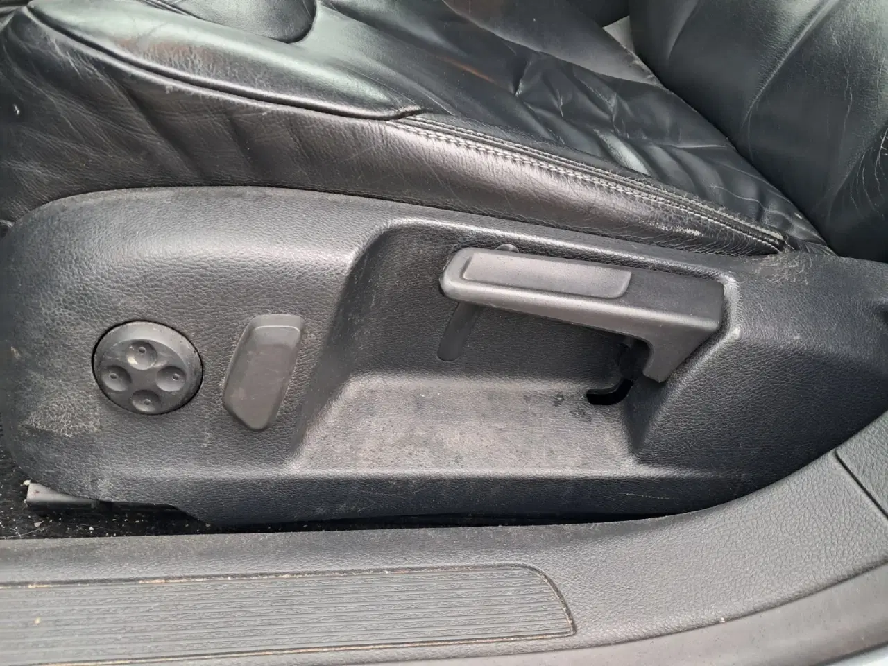 Billede 7 - VW Passat 2,0 TDi 140 Highline Variant