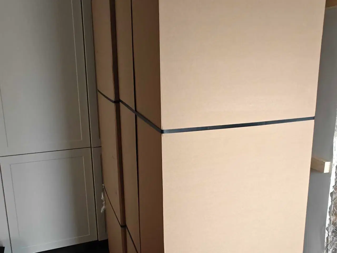 Billede 10 - Korpus til skabe