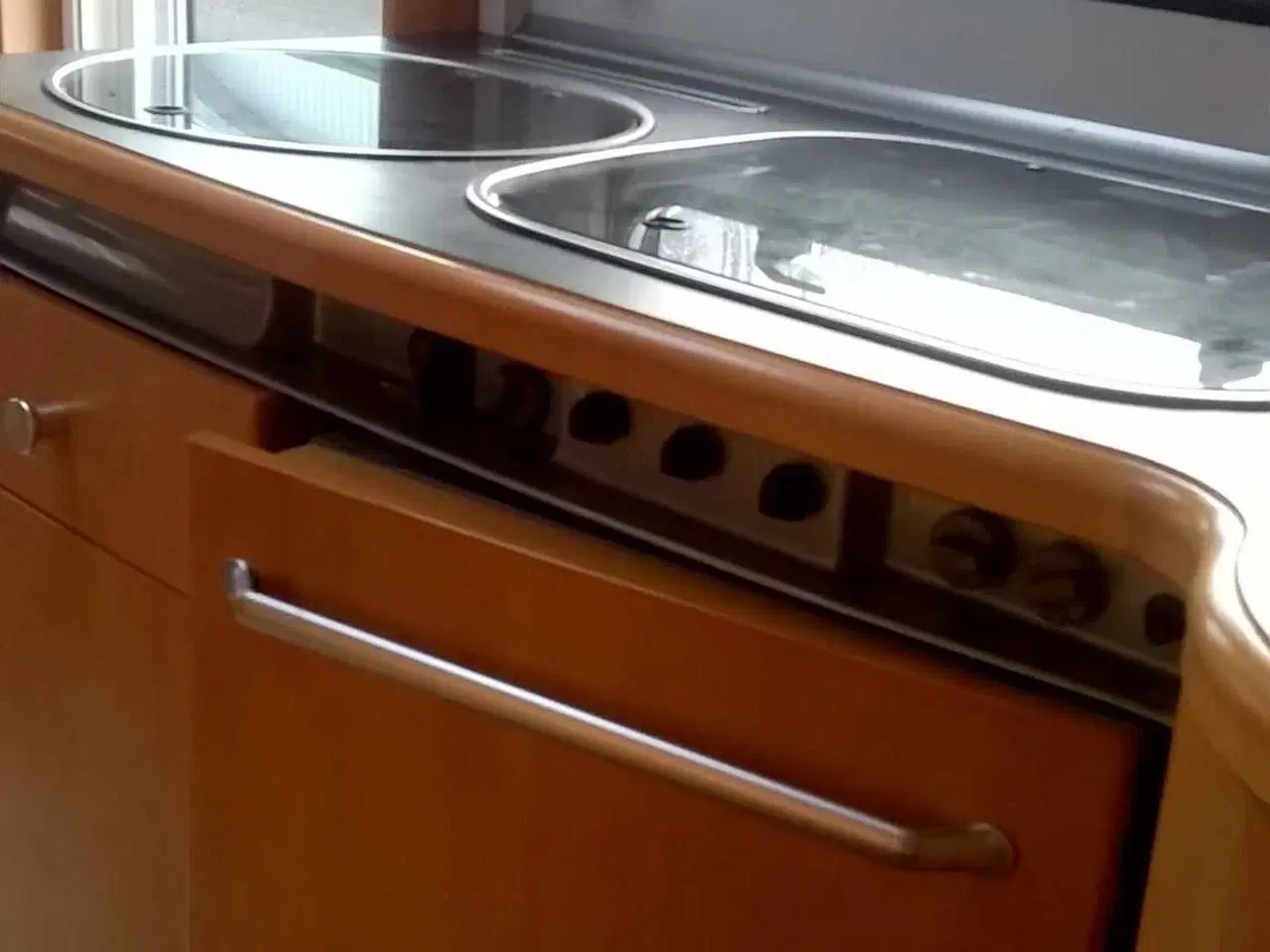 Billede 5 - LMC 495 E campingvogn