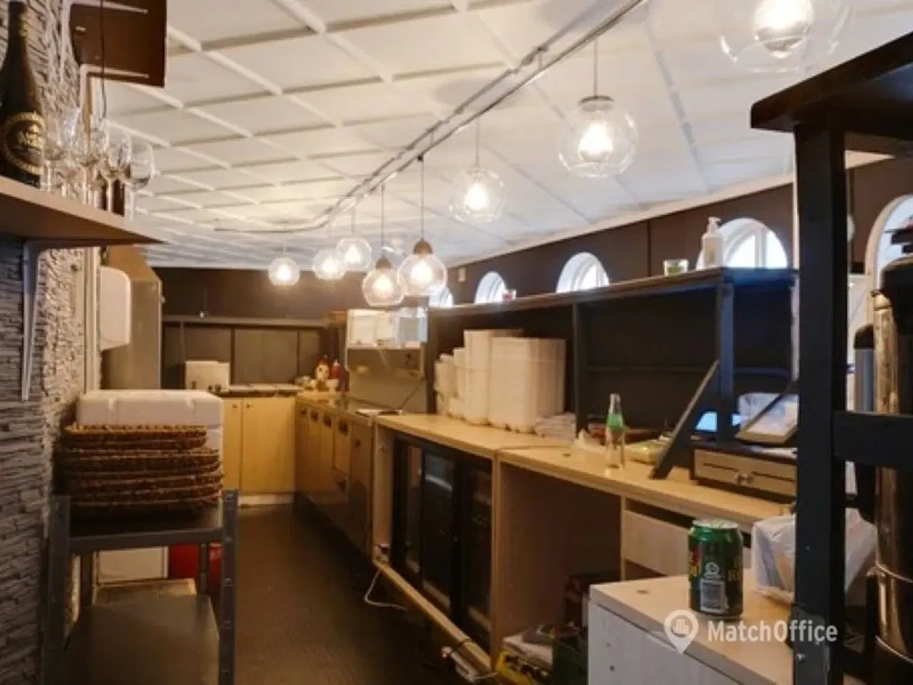 Billede 6 - Flot butikslejemål i hjertet af byen