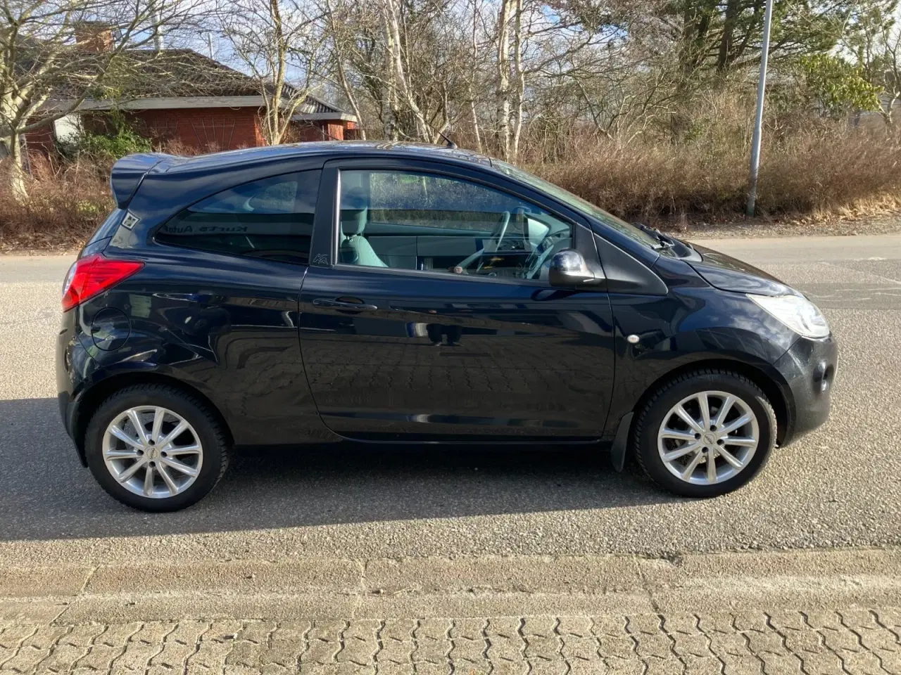 Billede 6 - Ford Ka 1,2 Titanium